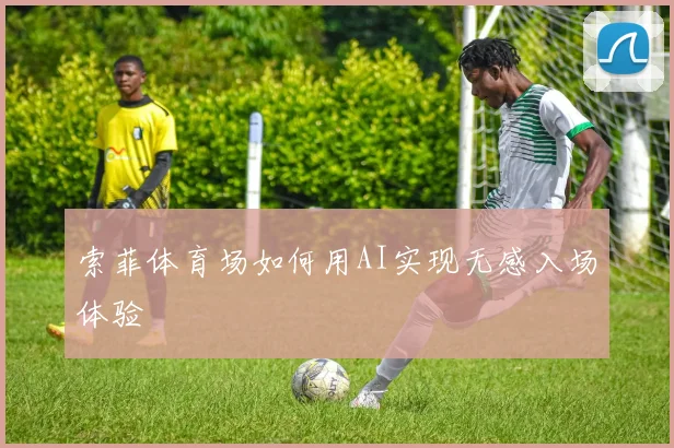 索菲体育场如何用AI实现无感入场体验
