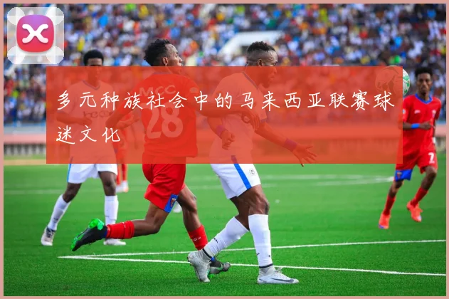 多元种族社会中的马来西亚联赛球迷文化